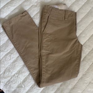 Boys Gap Khaki Pants
